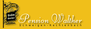 Pension Walther in Schweigen-Rechtenbach