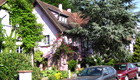 Foto zoomen - Häuserreihe-Wissembourg-Weiler